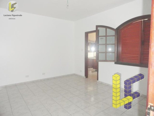 Sobrado Residencial Ou Comercial - B. Centro Scs - 14152