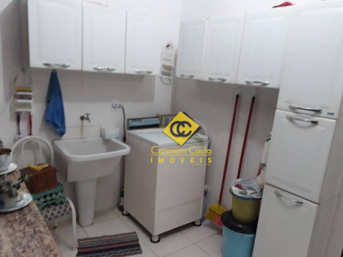 Imagem 21 de 24 de Casa À Venda, 142 M² Por R$ 662.500,00 - Extensão Serramar - Rio Das Ostras/rj - Ca1531