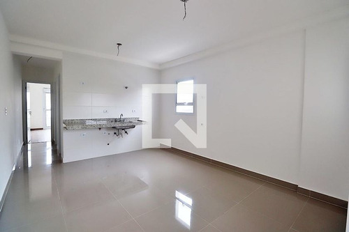 Imagem 1 de 15 de Apartamento Para Aluguel - Santa Teresinha, 2 Quartos,  50 - 893644404