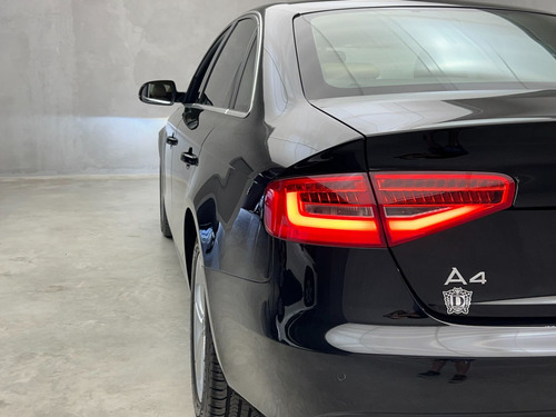Audi A4 1.8 Tip./ Multitronic Turbo