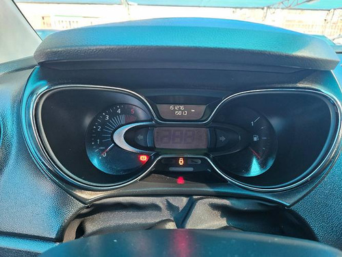 Renault Captur 1.5 DCI AUTHENTIQUE