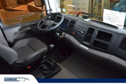 Volkswagen 26-280 Con Mixer 2022 0km