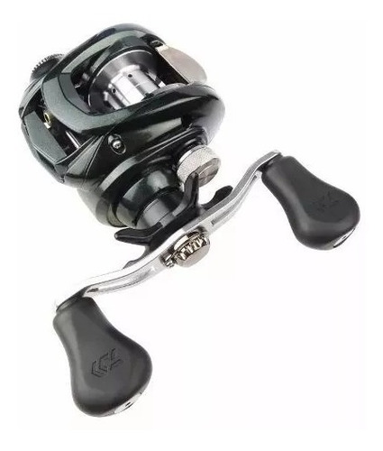 Carretel Daiwa Laguna Laguna 100HSA
