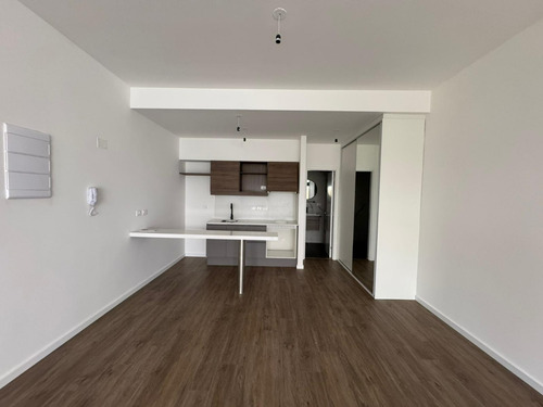 Venta De Apartamento Loft Monoambiente Muy Grande Pocitos