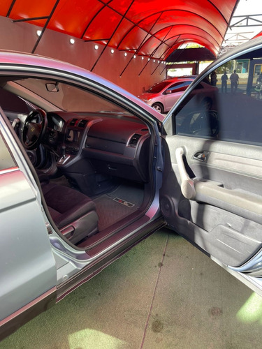 Honda Crv 2007