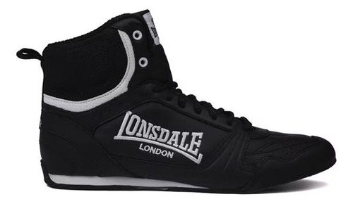 Botas Para Boxeo Lonsdale Para Hombre Originales Importadas!