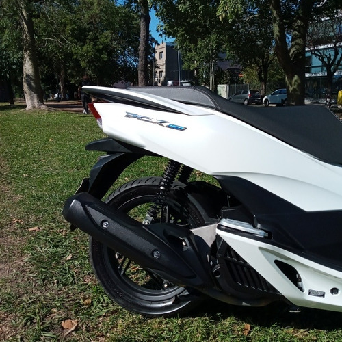 Honda Pcx 150 Impecable!!! Sin Detalles!!! La Mejor!!!