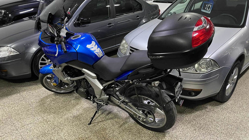 Imagen 4 de 5 de Kawasaki Versys