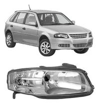 Comprar Optica Gol 2006 2007 2008 2009 2010 2011 2012 2011 2012 2013
