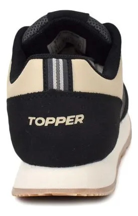 Zapatillas Topper T.350 Unisex