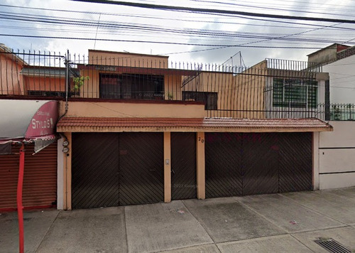 Um- ¡¡¡casa En La Jardin Balbuena En Remate Bancario!!!