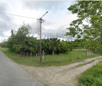 Terreno en venta