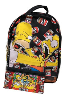 Maletas De Los Simpsons | MercadoLibre 📦