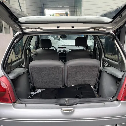 Renault Twingo DYNAMIQUE MT 1.2CC 2004**