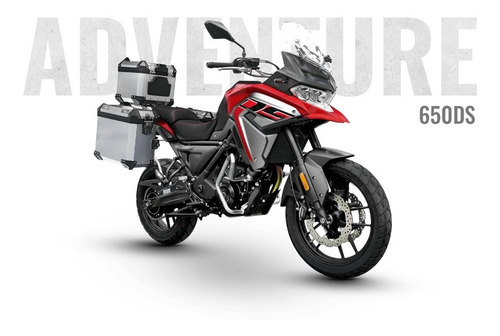 Imagen 2 de 9 de Voge 650 Ds Entrega Inmediata !!!!