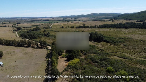 Imagen 8 de 20 de Chacra Aguas Blancas - Sierras Oportunidad