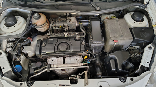 Peugeot 207 1.4 Allure 75cv