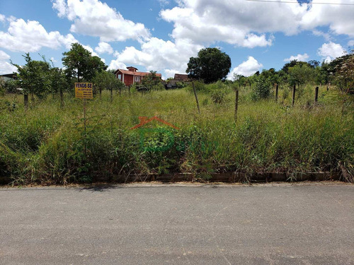 Imagem 1 de 4 de Terreno, Águas Santas, São João Del Rei - R$ 210 Mil, Cod: 283 - V283