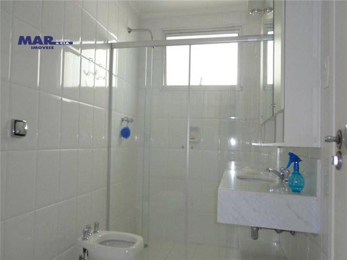 Imagem 24 de 28 de Apartamento Residencial À Venda, Centro, Guarujá - . - Ap5942
