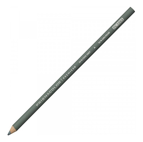 Prismacolor Premier Color Gris Frio 50% Pc 1063