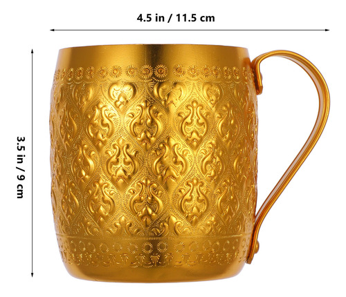 Taza Para Té, Taza De Café, Resistente A Caídas, Taza Para B