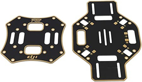 Dji F450 Central Board (top-bottom)