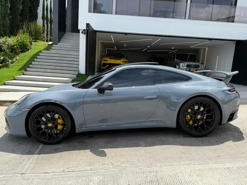 Porsche 911 911 carrera S