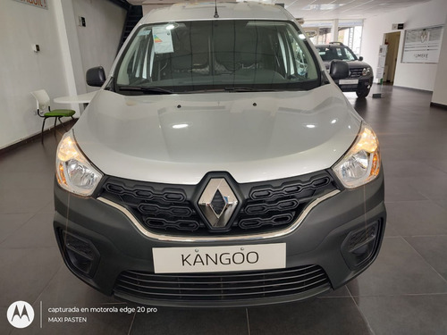 Renault Kangoo Ii Express Confort 1.6 Sce