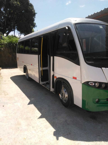 Marcopolo W9