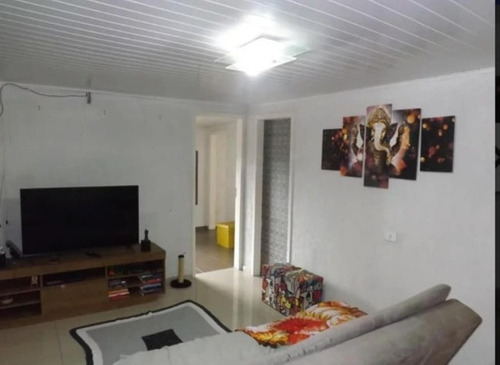 Imagem 9 de 15 de Casa - Jardim Claudia - Ref: 68204938 - V-ca01004