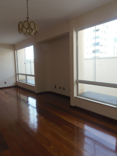 Imagem 2 de 14 de Apartamento - Centro - Ref: 4745 - L-anp4745