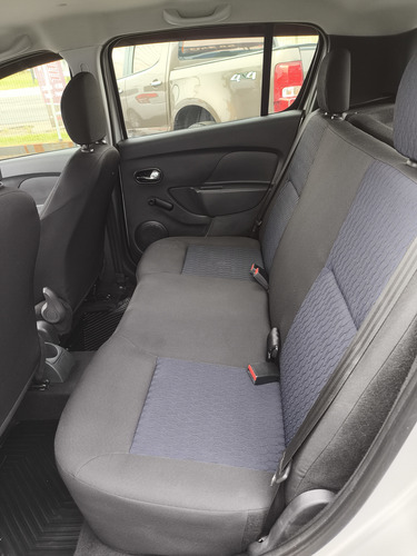 Renault Sandero 1.6 8V