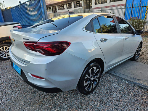 Chevrolet Onix Plus 1.0 Turbo Automatico Premier 1