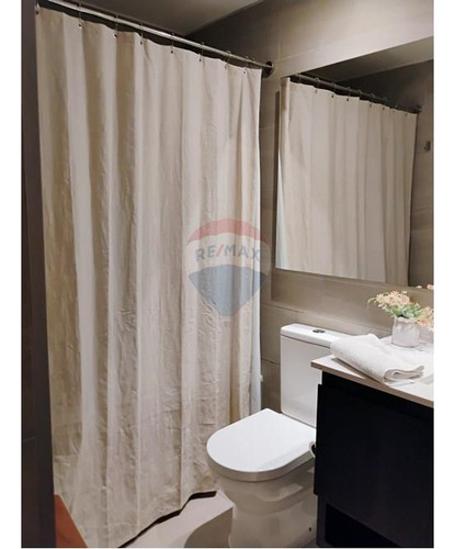 Exclusivo Departamento En Vitacura
