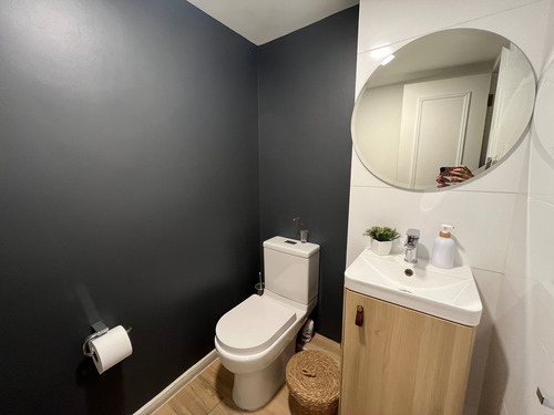 Bajos Gastos Comunes, Remodelado (100435)