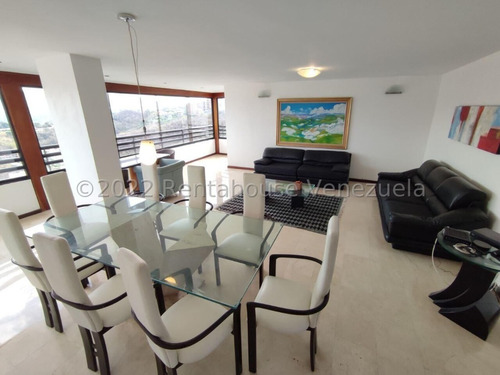 Imagen 4 de 25 de Ss: Alquila Apartamento 22-23659 En La Alameda