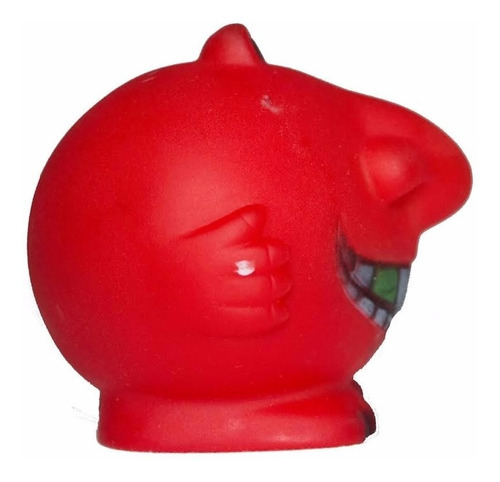 Imagen 3 de 3 de Juguete Cabeza Para Perro