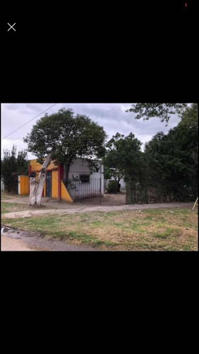 Casa En Bosques Centro Muy Amplia