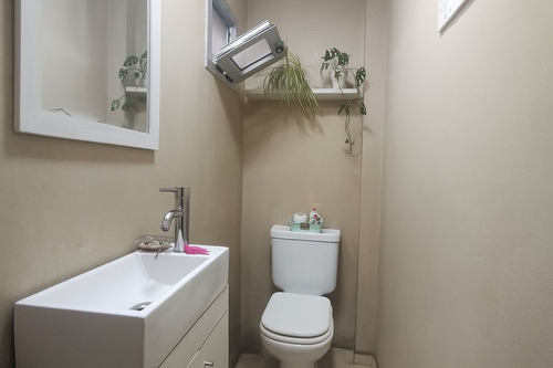 Venta Departamento 3 Ambientes, 2 Baños, Bernal E