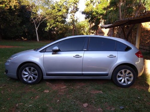 Citroën C4 2011 2.0 Exclusive Sport Flex Aut. 5p