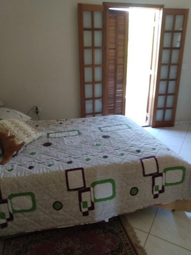 Chácara À Venda, 2800 M² Por R$ 1.200.000,00 - Mairinque - Mairinque/sp - Ch0528
