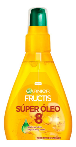 Aceite Oil Repair Fructis Súper Oleo 8 100g / Superstore