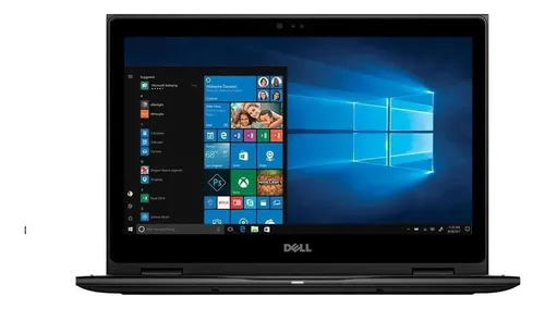Dell Latitude 3390 2x1 - Core I3 8va Gen - 8gb Ram - 128gb