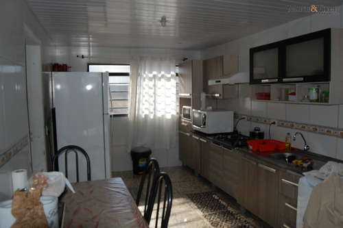 Imagem 13 de 15 de Casa Para Venda Em São José Dos Pinhais, Rio Pequeno, 5 Dormitórios, 3 Banheiros, 3 Vagas - Sjp0098_1-2032412