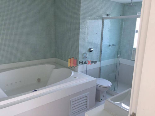 Imagem 28 de 30 de Casa Residencial À Venda, Barra Da Tijuca, Rio De Janeiro - Ca0017. - Ca0017
