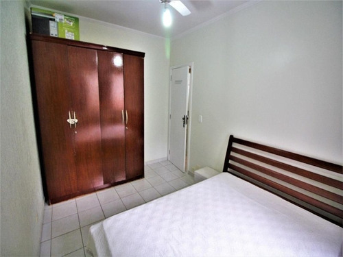 Imagem 14 de 21 de Praia Das Pitangueiras - Guarujá - 2 Dormitórios - 1 Vaga - Ap3768 - 34710613