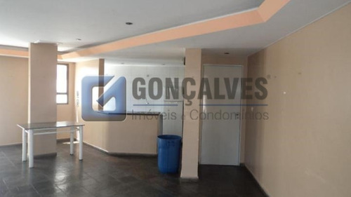Imagem 4 de 15 de Venda Apartamento Sao Bernardo Do Campo Parque Terra Nova Ii - 1033-1-43315