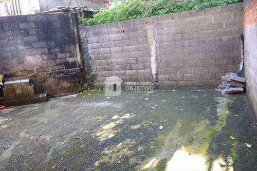 Imagem 5 de 6 de Sobrado Com 4 Dorms, Jardim Monte Verde (caucaia Do Alto), Cotia - R$ 400 Mil, Cod: 3250 - V3250