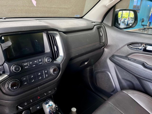 Chevrolet Trailblazer Trailblazer 2.8 LTZ 4X4 16V TURBO DIESEL 4P AUTOMÁTICO
