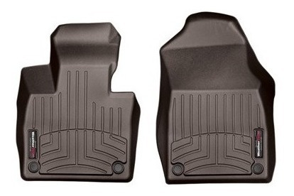 Tapetes Uso Rudo Weathertech Acura Mdx 2022+ 1ra Fila